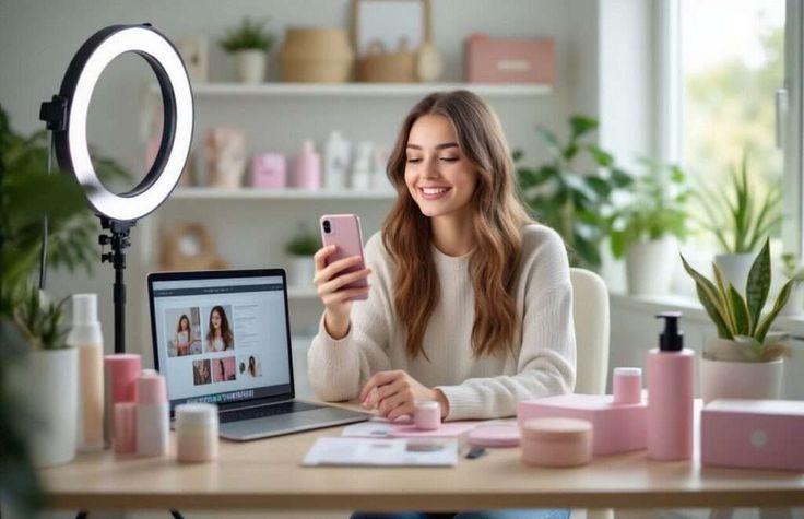 Tips Memilih Produk Maklon Unik dan Berkarakter untuk Pebisnis Muda