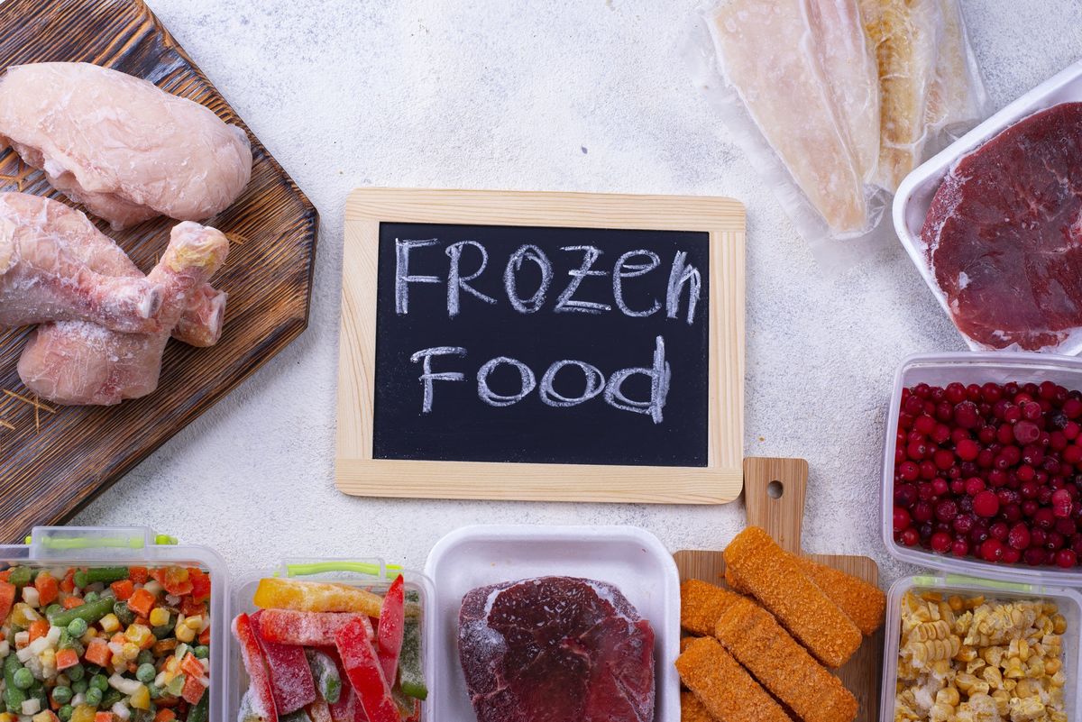 Tips Memulai Bisnis Frozen Food yang Laris di Pasaran