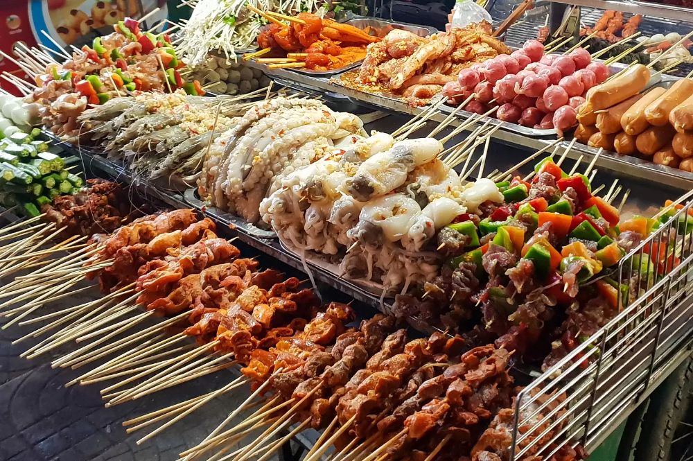 Tips Memulai Bisnis Angkringan yang Diminati Banyak Orang