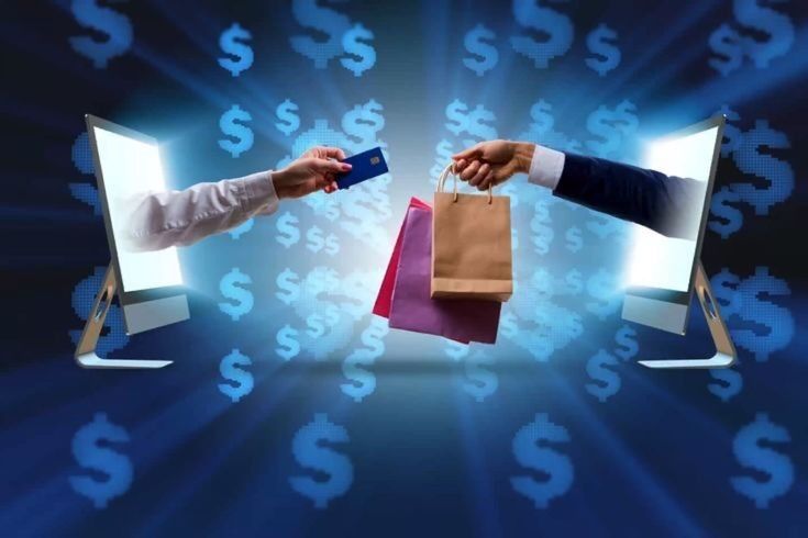 Strategi Bisnis Online Tetap Laris saat Ekonomi Tidak Stabil - Elmedika