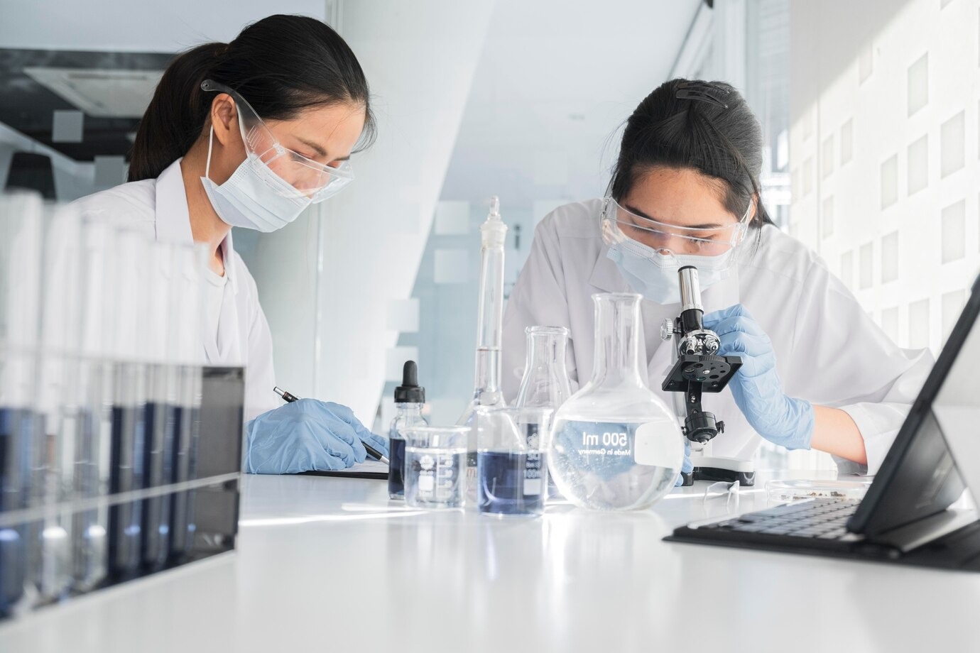 Laboratorium