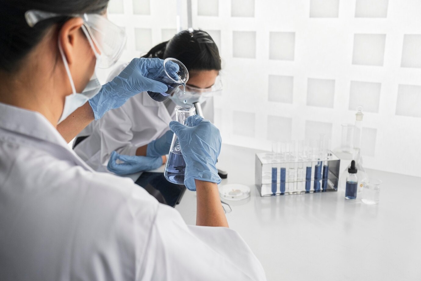 Laboratorium 2