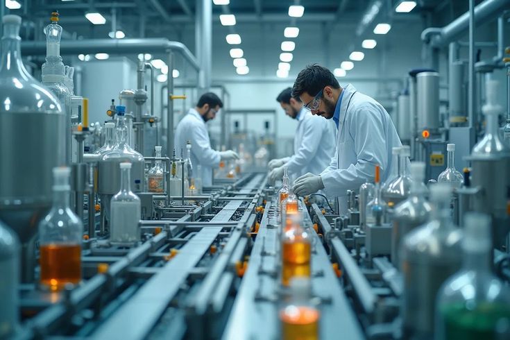 5 Alasan Mengapa Bisnis Maklon Menguntungkan dan Layak Dicoba