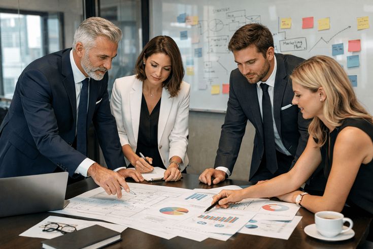 5 Cara Menentukan Target Pasar agar Promosi Lebih Tepat Sasaran