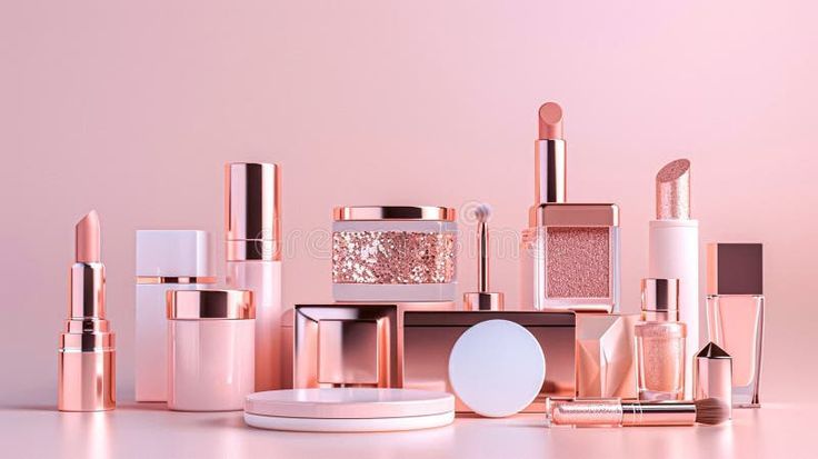 Brand Makeup Selevel Artis Kini Bisa Dimiliki Lewat Jasa Maklon