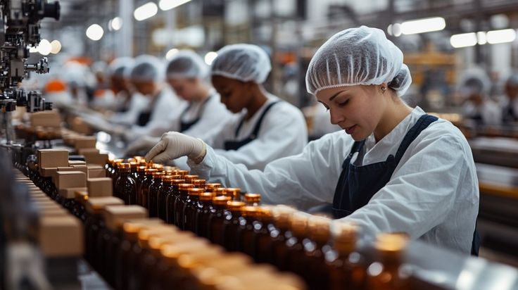 Cara Bangun Bisnis Herbal Tanpa Pabrik Sendiri, Pakai Jasa Maklon