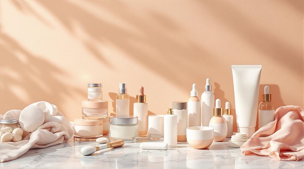 Cara Cepat Membangun Brand Kecantikan Sendiri dengan Maklon Elmedika