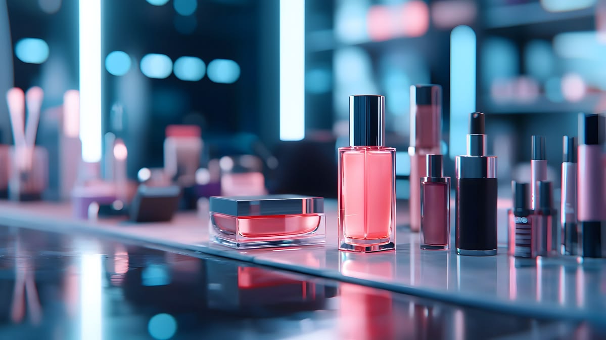 Cara Mudah Memulai Usaha Kosmetik dan Skincare dengan Maklon