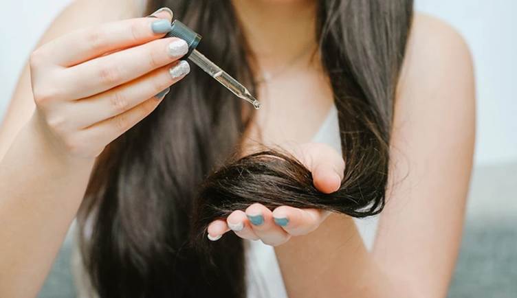 Serba-serbi Hair Serum yang Perlu Kamu Tahu!
