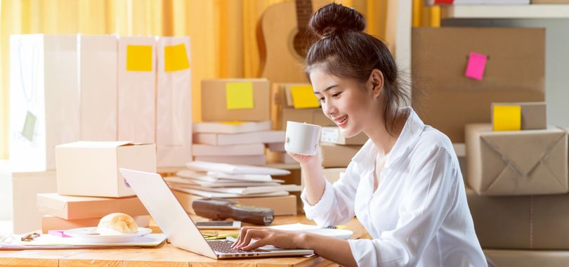 Deretan Ide Bisnis Mudah dengan Modal Kecil dan Untung Menjanjikan