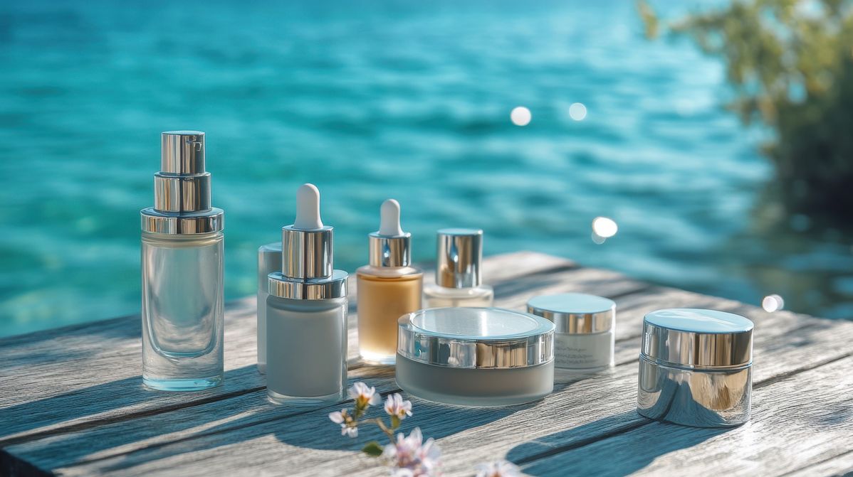 Ingin Produk Skincare Viral? Ini 5 Kriteria Maklon yang Harus Dipilih