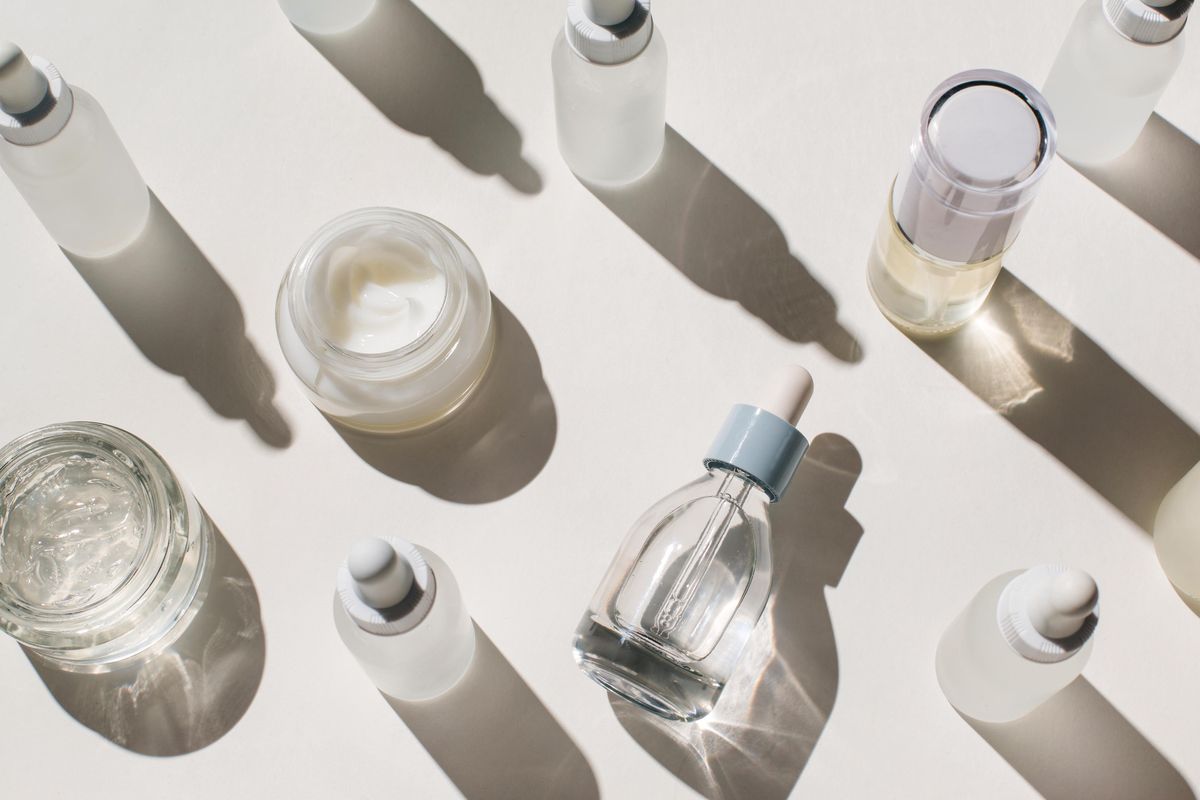 Ingin Punya Brand Skincare Sendiri? Kenali Apa Itu Bisnis Maklon