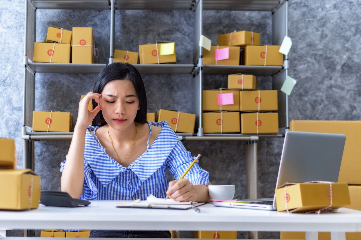 Ini Kesalahan Fatal dalam Memilih Jasa Maklon yang Bisa Merugikan Bisnis Anda