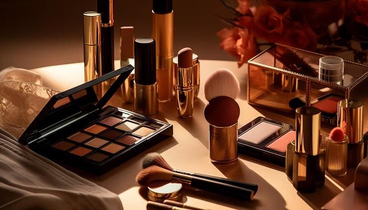 Maklon Kosmetik, Begini Cara Mudah Memulai Bisnis Kecantikan Tanpa Pabrik