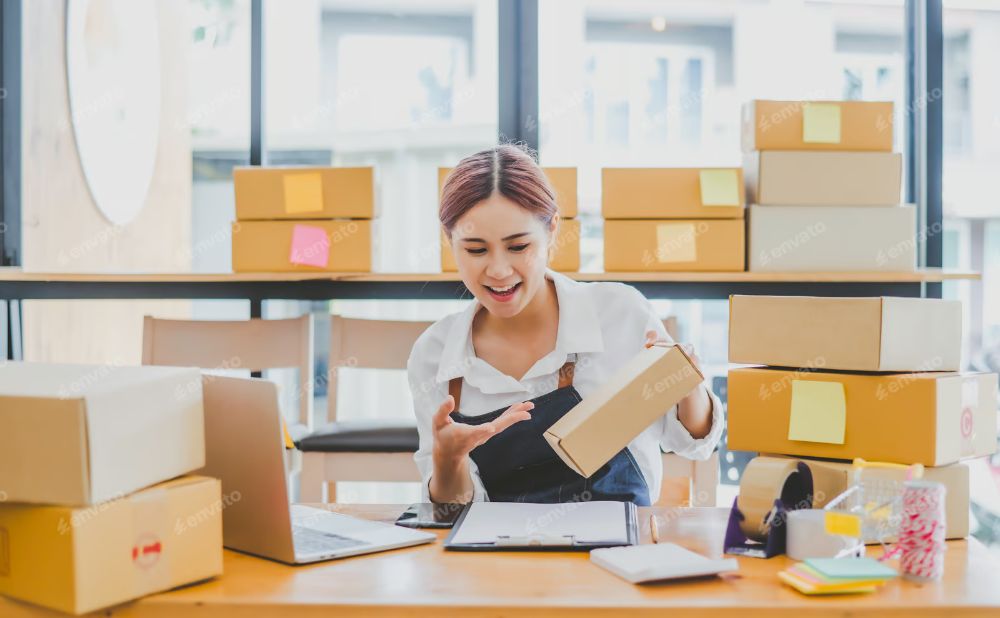 Panduan Memilih Produk Jualan yang Cepat Laris untuk Pemula