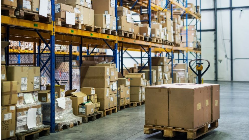 Stop Salah Stok! Ini Manfaat Warehouse Management System Terbaru untuk Bisnis